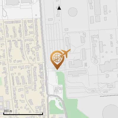 Karte Godorfer Hauptstraße 150, 50997 Köln