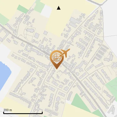 Karte Godorfer Straße 2-6, 50997 Köln