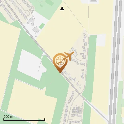 Karte Godorfer Straße 47-51, 50997 Köln