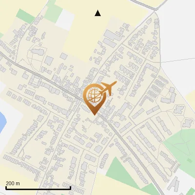 Karte Godorfer Straße 7-10, 50997 Köln