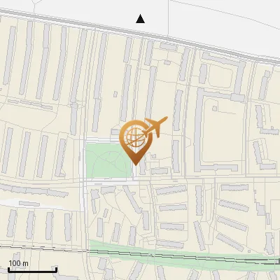 Foto zu Goebelplatz 7-15, 13627 Berlin