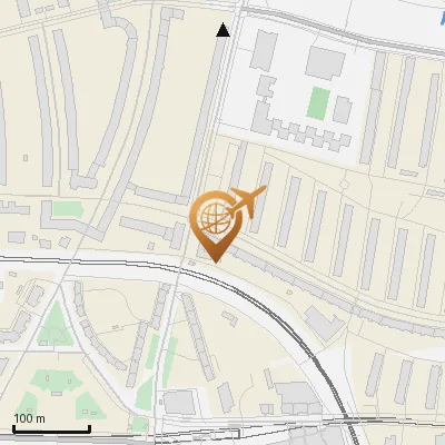 Foto zu Goebelstraße 107-111, 13627 Berlin