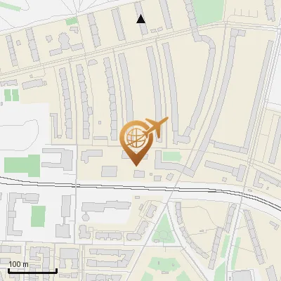 Foto zu Goebelstraße 139, 13629 Berlin