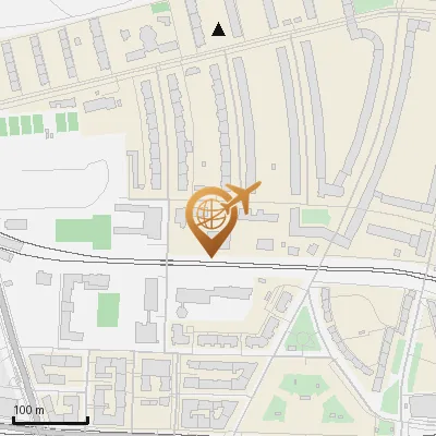 Foto zu Goebelstraße 141, 13629 Berlin