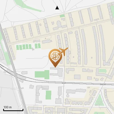 Foto zu Goebelstraße 147-151, 13629 Berlin