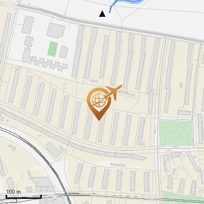 Foto zu Goebelstraße 46, 13627 Berlin