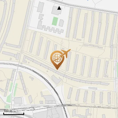 Foto zu Goebelstraße 69-79, 13627 Berlin