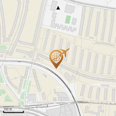 Foto zu Goebelstraße 87, 13627 Berlin