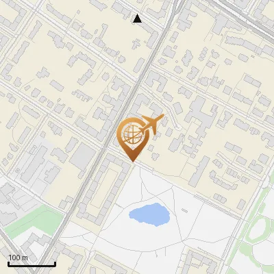 Foto zu Goebenstraße 14-15, 12167 Berlin