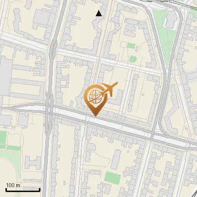 Foto zu Goebenstraße 24-26, 10783 Berlin