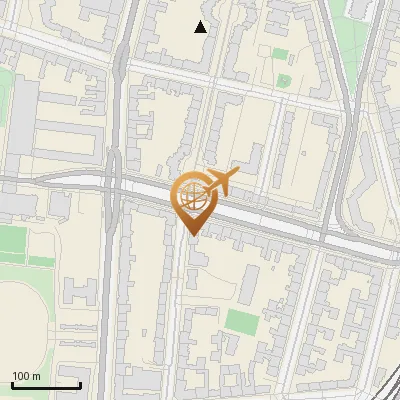 Foto zu Goebenstraße 4-5, 10783 Berlin