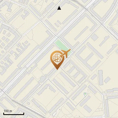 Foto zu Goeckestraße 11-14, 13055 Berlin