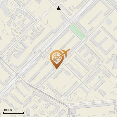 Foto zu Goeckestraße 15-17, 13055 Berlin