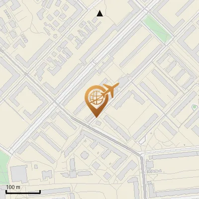 Foto zu Goeckestraße 19-22, 13055 Berlin