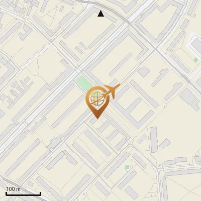 Foto zu Goeckestraße 28-30, 13055 Berlin