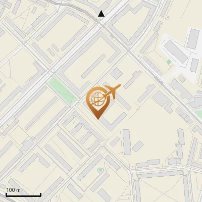 Foto zu Goeckestraße 31-33, 13055 Berlin