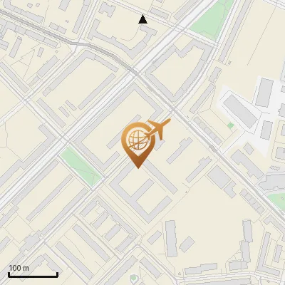 Foto zu Goeckestraße 34-35, 13055 Berlin