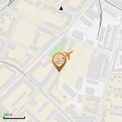 Foto zu Goeckestraße 38-40, 13055 Berlin