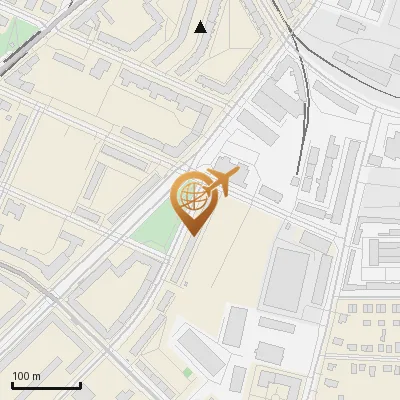 Foto zu Goeckestraße 41-42, 13055 Berlin