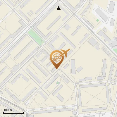 Foto zu Goeckestraße 45, 13055 Berlin