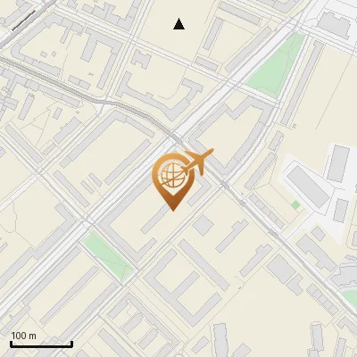 Foto zu Goeckestraße 5-7, 13055 Berlin