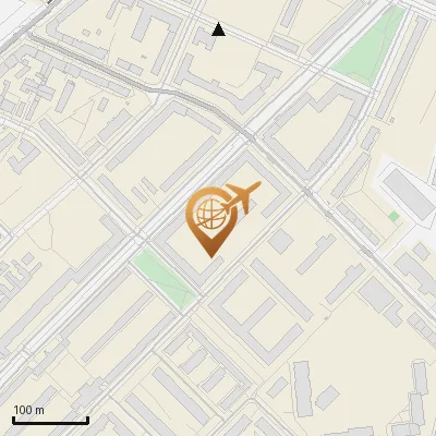 Foto zu Goeckestraße 8-10, 13055 Berlin