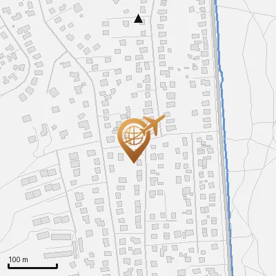 Karte Gödeke-Michels-Weg 1, 21149 Hamburg