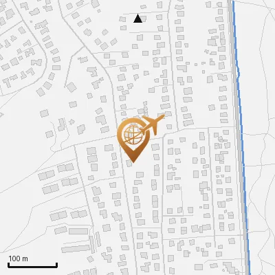 Karte Gödeke-Michels-Weg 3-5, 21149 Hamburg