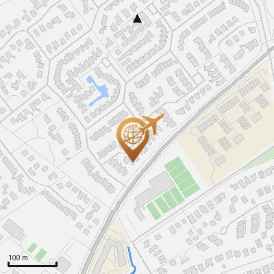 Karte Gödersenweg 4-21, 22399 Hamburg