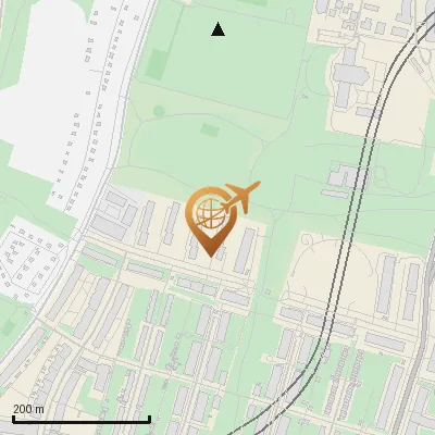 Foto zu Gögginger Straße 27-37, 81671 München