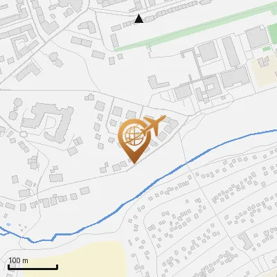 Karte Göhlbachtal 66-74, 21073 Hamburg