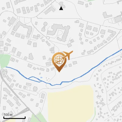 Karte Göhlbachtal 94-99, 21073 Hamburg