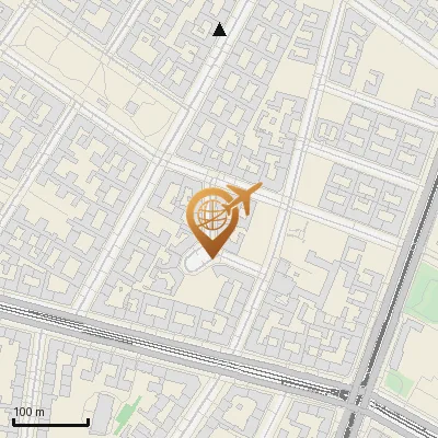 Foto zu Göhrener Straße 1-14, 10437 Berlin