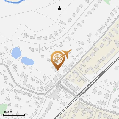 Karte Göhslerstieg 2-8, 22391 Hamburg