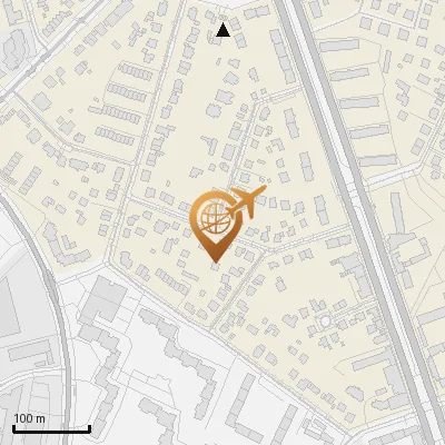 Foto zu Göllweg 9-18, 12107 Berlin