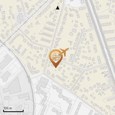 Foto zu Göllweg 19-22, 12107 Berlin