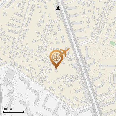 Foto zu Göllweg 5-8, 12107 Berlin