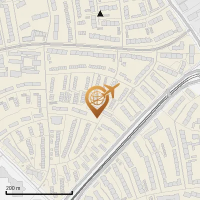 Foto zu Göppinger Straße 17-21, 50739 Köln