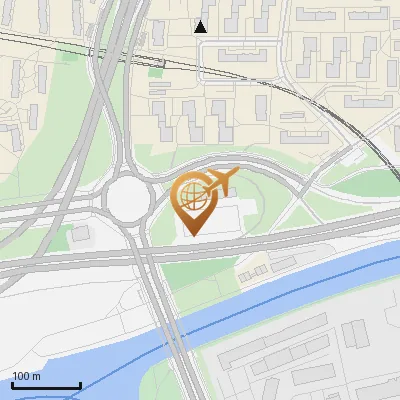 Foto zu Goerdelerdamm 11, 13627 Berlin