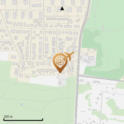 Karte Goerdelerstraße 1-4, 80995 München