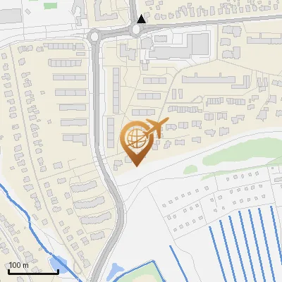 Karte Goerdelerstraße 6, 21031 Hamburg