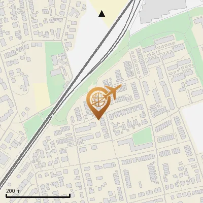 Foto zu Görlitzer Straße 26-45, 80993 München