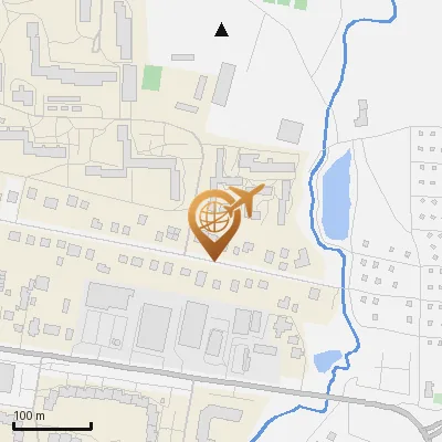 Karte Görlitzer Straße 43-45, 22045 Hamburg