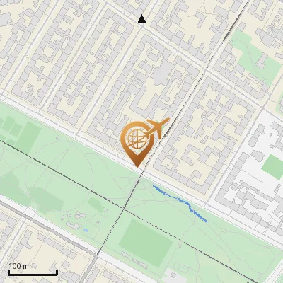 Foto zu Görlitzer Straße 48, 10997 Berlin