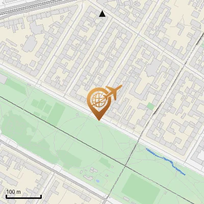 Foto zu Görlitzer Straße 53, 10997 Berlin