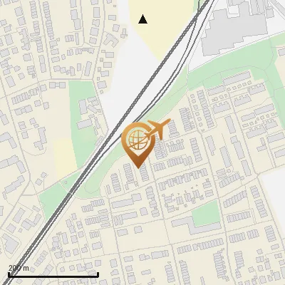 Foto zu Görlitzer Straße 57, 80993 München