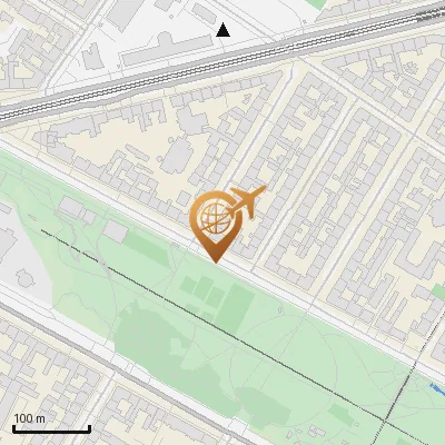 Foto zu Görlitzer Straße 60-61, 10997 Berlin