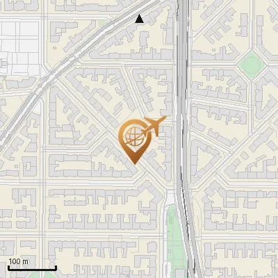 Foto zu Görresstraße 6-13, 12161 Berlin