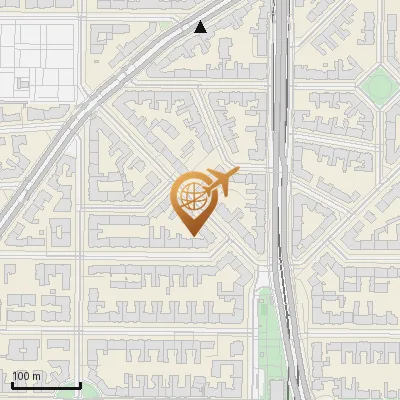 Karte Görresstraße 11, 12161 Berlin