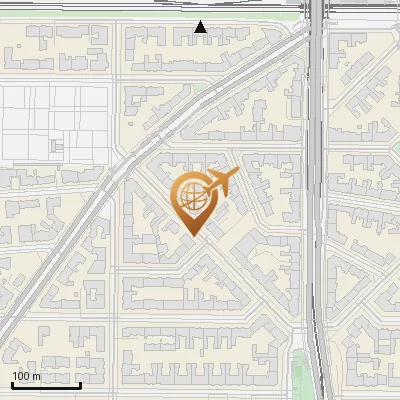 Karte Görresstraße 20, 12161 Berlin